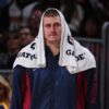 Astro NBA Nikola Jokic