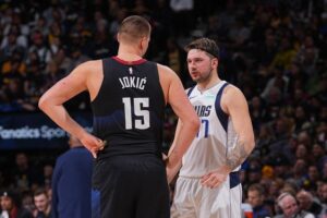 jogadores All-Star Game 2024