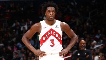 Knicks Raptors troca Anunoby