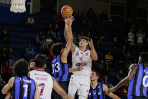nbb transmissão pinheiros flamengo