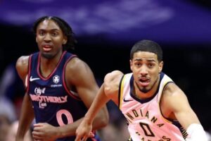 jogador prêmio evoluiu NBA