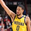 tyrese haliburton nba pacers