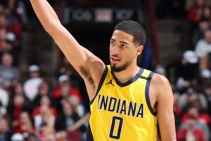 tyrese haliburton nba pacers