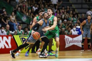 nbb transmissão unifacisa corinthians