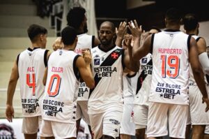 transmissão vasco fortaleza nbb