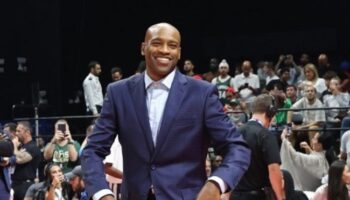 vince carter hall fama