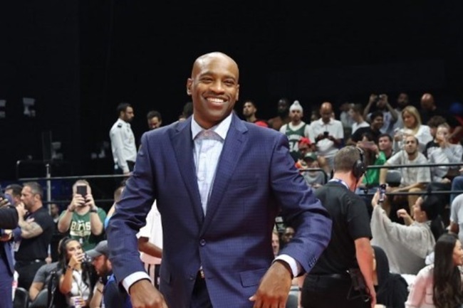 vince carter hall fama