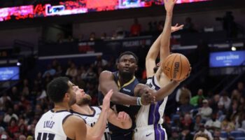 onde assistir NBA Kings Pelicans