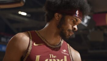 Cavaliers Jarrett Allen All-Star