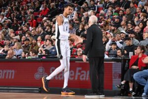 victor wembanyama gregg popovich