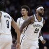 nba brooklyn nets regras