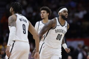 nba brooklyn nets regras