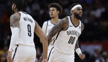 nba brooklyn nets regras