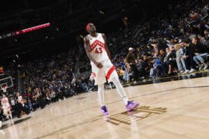 troca Raptors Pascal Siakam