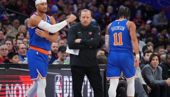 Knicks rumores troca jogadores