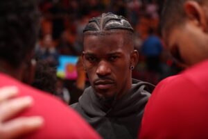jimmy butler prêmios nba