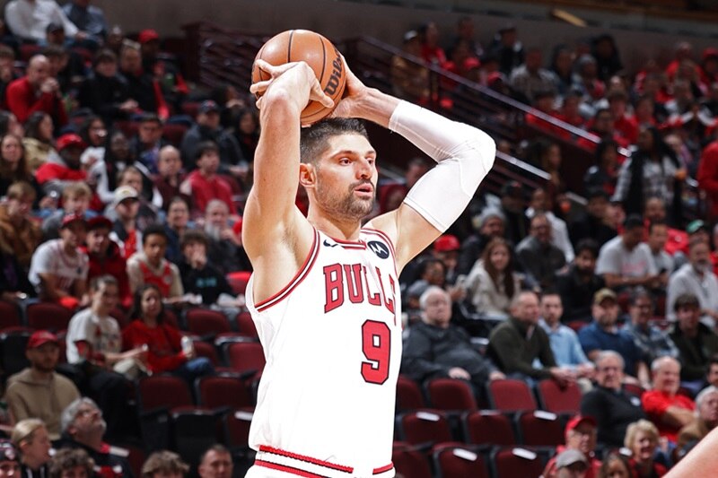 12 DICAS APOSTAS NBA