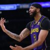 anthony davis lakers troca