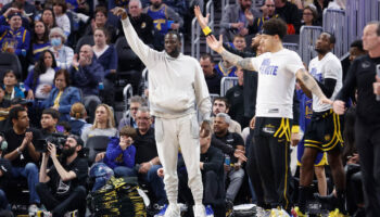 Draymond Green aposentar NBA