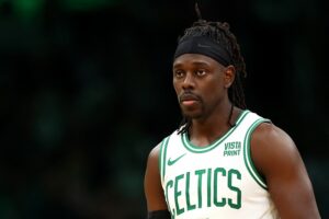 Jrue Holiday Milwaukee Bucks