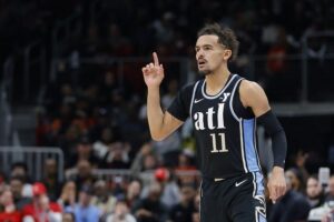 trae young troca hawks