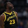 Draymond Green EUA Olímpiadas