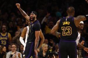 troca lakers time temporada