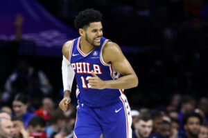 Kings troca Tobias Harris