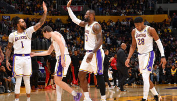 Lakers rumores troca armadores