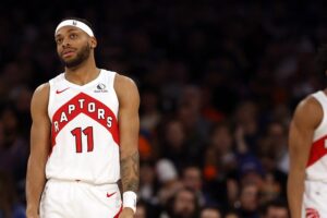 lakers troca bruce brown