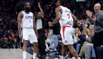 clippers nets nba histórica