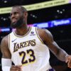 rumores NBA LeBron James