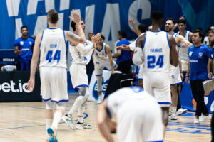 minas nbb resultados classificação