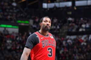 Lakers troca Andre Drummond