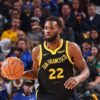 Warriors Andrew Wiggins troca