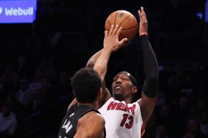 bam adebayo lauri markkanen
