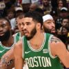 Celtics classificação NBA 2023/24