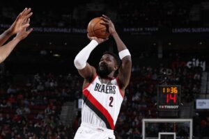 deandre ayton contrato nba