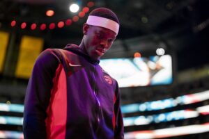 Dennis Schroder contrato Lakers