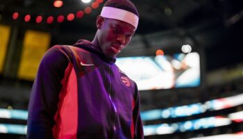 Dennis Schroder contrato Lakers