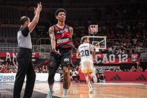 classificação nbb flamengo turno
