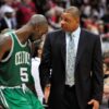 Doc Rivers briga Celtics