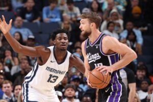 técnico Kings Grizzlies vitória