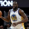 NBA Draymond Green suspensão