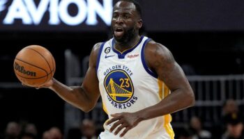 NBA Draymond Green suspensão