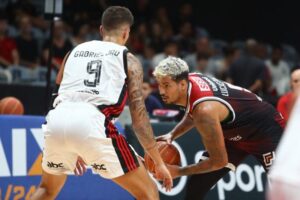 NBB transmissões Jumper Brasil