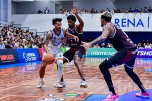 transmissão nbb franca unifacisa