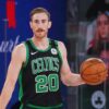 Celtics título Gordon Hayward