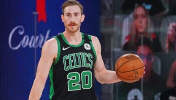 Celtics título Gordon Hayward