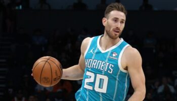 Times NBA Gordon Hayward